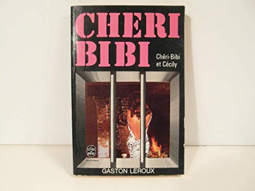 Imagen de archivo de Chri-Bibi et Ccily a la venta por Librairie Th  la page