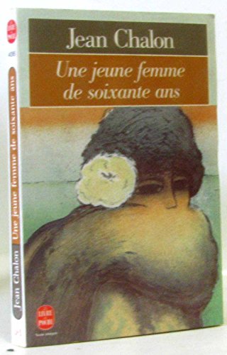 Beispielbild fr Une Jeune femme de soixante ans zum Verkauf von Librairie Th  la page