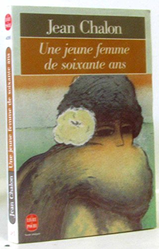 Stock image for Une Jeune femme de soixante ans for sale by Librairie Th  la page