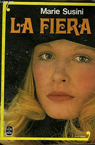 Stock image for LA FIERA for sale by Librairie rpgraphic