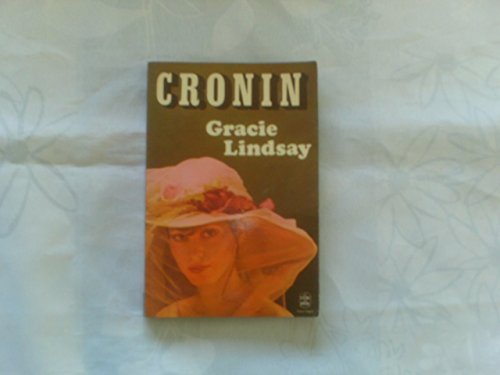 Stock image for Gracie Lindsay for sale by Librairie Th  la page