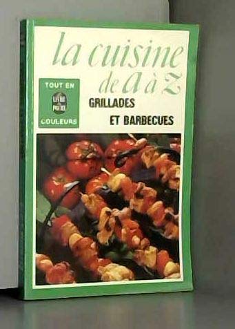 9782253008057: La cuisine de A  Z : Crustacs et coquillages