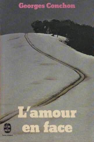 Beispielbild fr L'Amour en face zum Verkauf von Librairie Th  la page