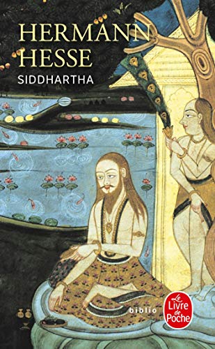 Beispielbild fr Siddhartha zum Verkauf von Buchpark