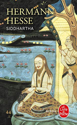 Stock image for Siddhartha (French Edition) for sale by ThriftBooks-Dallas