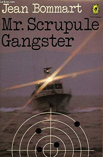 Imagen de archivo de Mr Scrupule Gangster a la venta por Librairie Th  la page