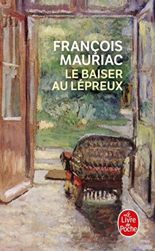 9782253009016: Le Baiser Au Lepreux (Ldp Litterature) (French Edition)