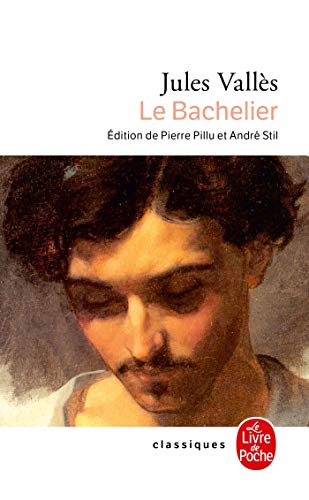 Beispielbild fr Le bachelier : Jacques Vingtras 2 zum Verkauf von Librairie Th  la page