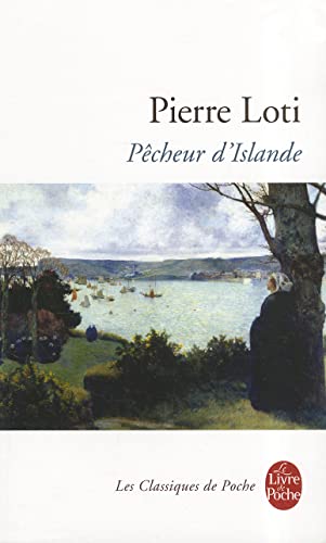 Imagen de archivo de Pecheur d'Islande (Ldp Classiques) a la venta por WorldofBooks