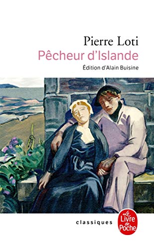 Stock image for Pecheur d'Islande (Ldp Classiques) for sale by WorldofBooks