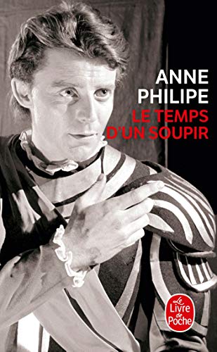Stock image for Le Temps d'un soupir for sale by Librairie Th  la page