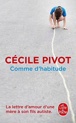 Stock image for Comme d'habitude for sale by books-livres11.com