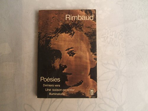 Stock image for Poesies completes [Mass Market Paperback] Rimbaud, Arthur et Leuwers, Daniel for sale by LIVREAUTRESORSAS