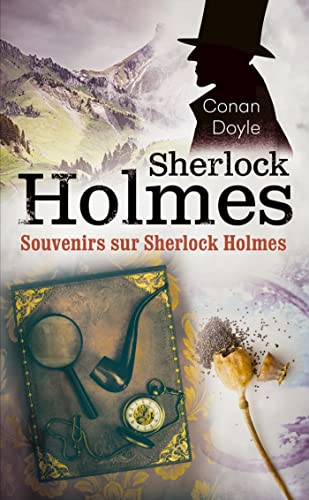 Beispielbild fr Souvenirs de Sherlock Holmes zum Verkauf von Better World Books