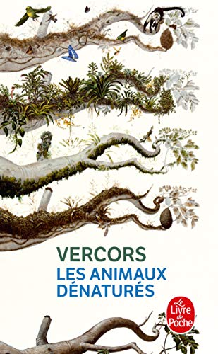 Stock image for Les Animaux Denatures for sale by Better World Books