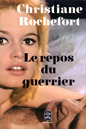 Stock image for Le Repos Du Guerrier for sale by Half Price Books Inc.