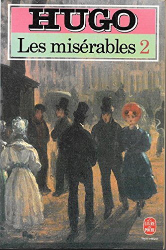Stock image for Les Miserables II (French Edition) for sale by Wonder Book