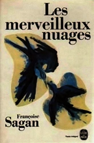 9782253010623: Les merveilleux nuages