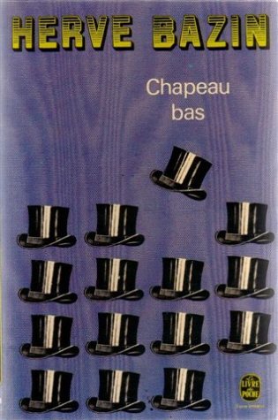 Beispielbild fr Chapeau bas zum Verkauf von secretdulivre