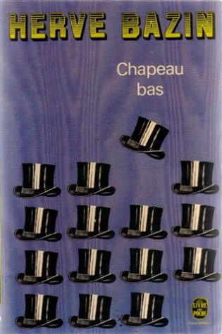 Stock image for Chapeau bas for sale by secretdulivre