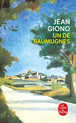 Stock image for Un De Baumugnes (Ldp Litterature) (French Edition) for sale by SecondSale