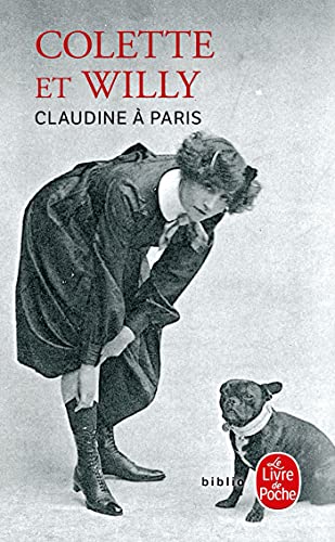 Imagen de archivo de Claudine a Paris (Ldp Litterature) (French Edition) a la venta por ThriftBooks-Dallas