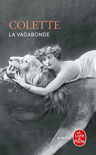 9782253011095: La vagabonde (Livre De Poche)