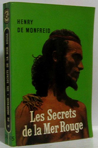 9782253011316: Secrets de la Mer Rouge