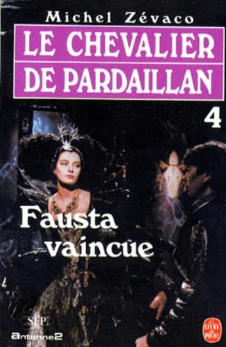 Imagen de archivo de Fausta Vaincue a la venta por Hamelyn