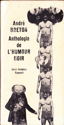 9782253012337: Anthologie de l'humour noir