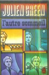 Stock image for L'autre sommeil for sale by Mli-Mlo et les Editions LCDA