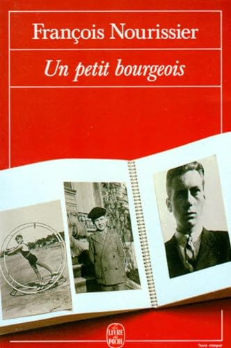 9782253012535: Petit Bourgeois