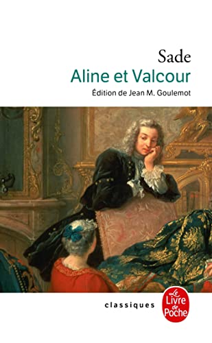 Aline et Valcour (Classiques de Poche) (French Edition) (9782253012986) by Sade