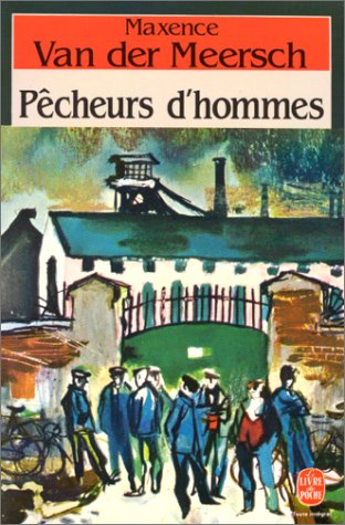 Beispielbild fr Pecheurs d'hommes zum Verkauf von Ammareal
