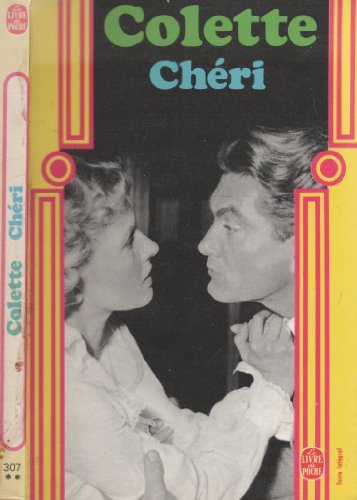 Stock image for Cheri for sale by Better World Books