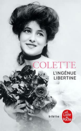 Stock image for L'ingenue libertine (Livre De Poche) for sale by WorldofBooks
