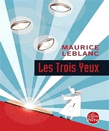 Stock image for Les Trois yeux for sale by Librairie Th  la page