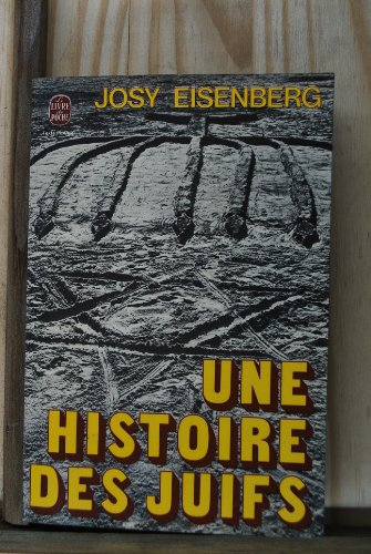 Stock image for Une Histoire Des Juifs for sale by RECYCLIVRE