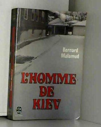 9782253014256: L'Homme de Kiev (Le Livre de poche)