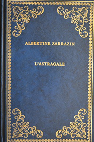 Beispielbild fr L'Astragale Suivi de Lettres zum Verkauf von medimops