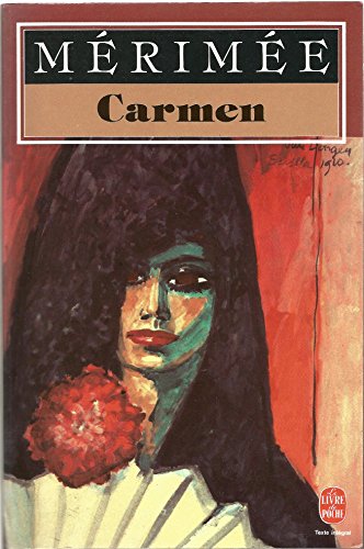 Imagen de archivo de Carmen et autres nouvelles, tome II a la venta por Librairie Th  la page