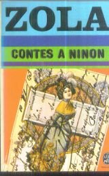 9782253015093: Contes a Ninon (Nouvelle dition)