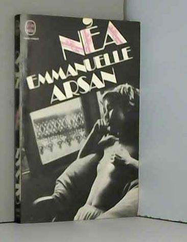 Stock image for N a [Paperback] Arsan Emmanuelle for sale by LIVREAUTRESORSAS