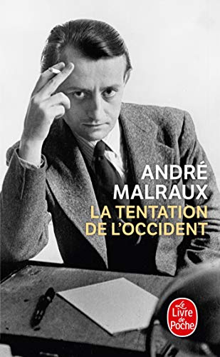9782253016809: La Tentation de L Occident (Ldp Litterature) (French Edition)
