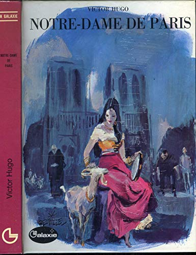 Beispielbild fr Notre-Dame de Paris (Collection Prestige du livre) zum Verkauf von Ammareal
