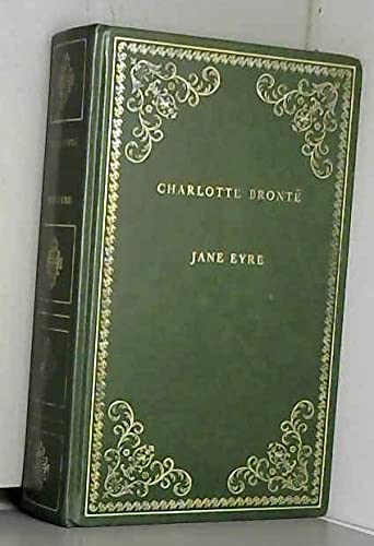 9782253017066: Jane Eyre (Collection Prestige du livre)