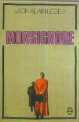 Stock image for Monsignore for sale by Ammareal