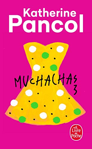 Stock image for Muchachas 3 for sale by WorldofBooks