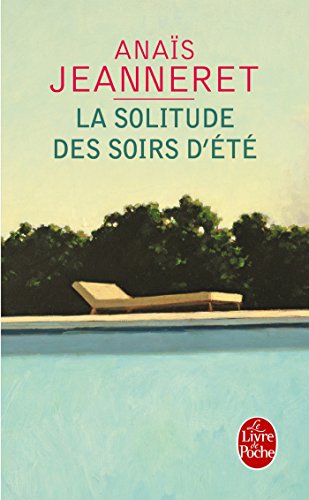 9782253017356: La Solitude des soirs d't (Littrature)