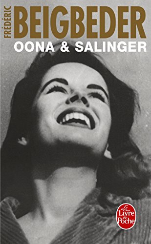 Beispielbild fr Oona & Salinger (French Edition) zum Verkauf von Better World Books